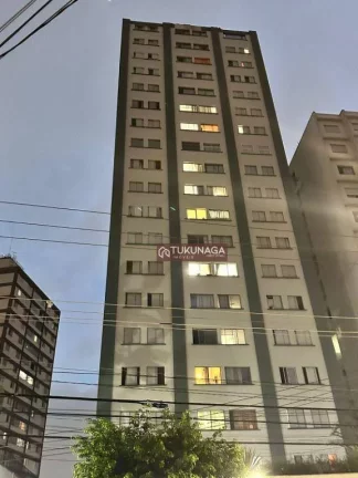 Imagem Apartamento com 2 dormitórios à venda, 59 m² por R$ 430.000,00 - Mooca - São Paulo/SP