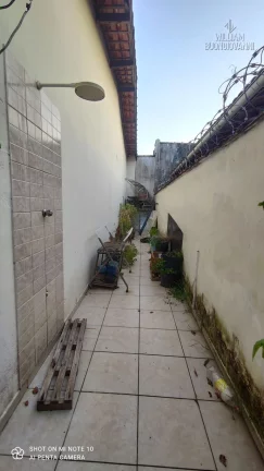 Imagem CASA ISOLADA - BALNEÁRIO FLÓRIDA - PRAIA GRANDE/SP