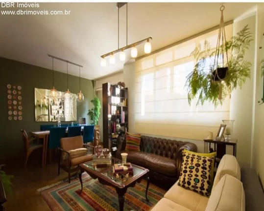 Imagem APARTAMENTO RESIDENCIAL em São Paulo - SP, Vila Mariana