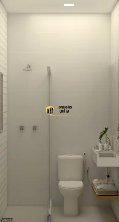 Imagem Belíssimo Apartamento / Princesa Isabel - Copacabana