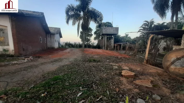 Imagem Terreno à venda em Franco da Rocha-SP, Jardim dos Lagos, com 306,75 m² de área! Aproveite essa oportunidade única!