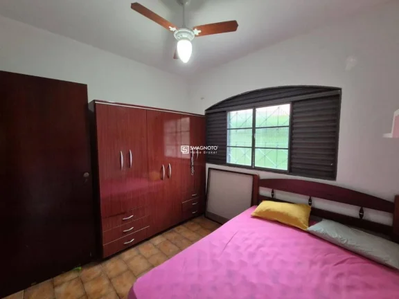 Imagem Chácara com 3 dormitórios para alugar, 1382 m² por R$ 4.167,00/mês - Colinas do Piracicaba (Ártemis) - Piracicaba/SP