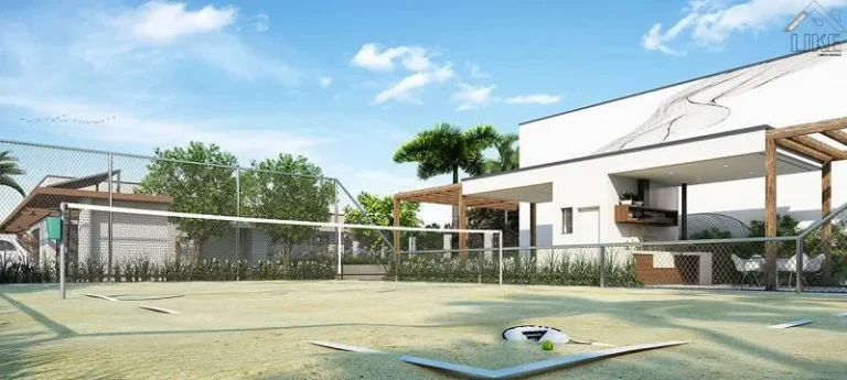 Imagem Terreno Urbanova - Condomínio Vivant