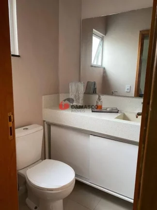 Imagem Cobertura / Penthouse à venda, Jardim Bom Pastor, Santo André, SP