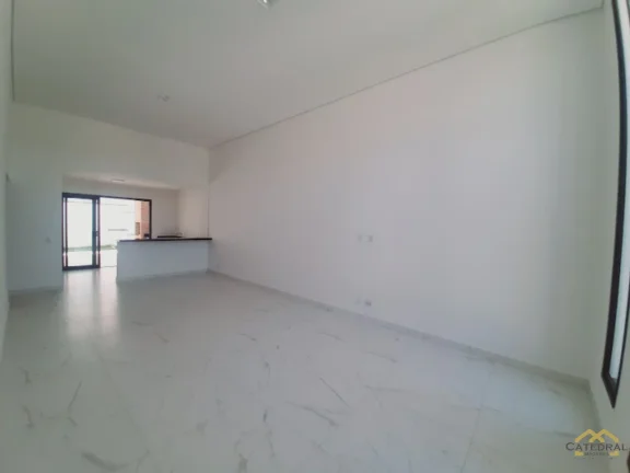 Imagem CASA TÉRREA EM CONDOMINIO A VENDA, JACARÉ. CABRÉUVA/SP.