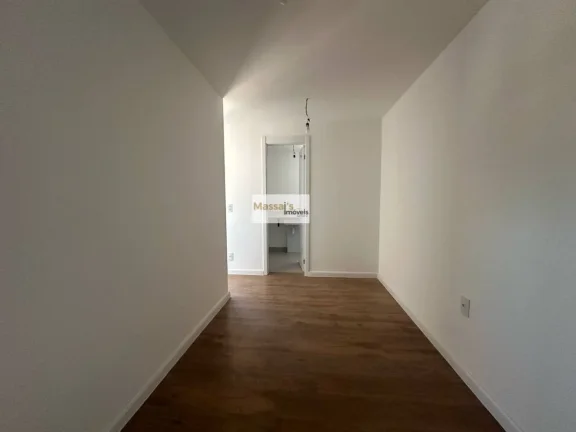 Imagem Cobertura à venda, no Living Grand Wish Nova Campinas, , com 3 quartos, 236m2
