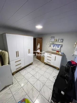 Imagem Casa com 2 Quartos à Venda no Bairro Tiradentes - Cariacica/ES