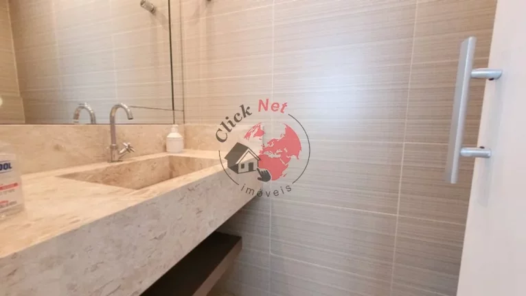 Imagem Apartamento à Venda no bairro Vila Assunção em Santo André