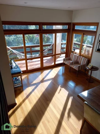 Imagem LINDA CASA CONDOMINIO ALTO PADRÃO CAPITAL VILLE 1