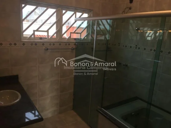 Imagem Casa para locação no bairro Jardim Nova Europa em Campinas .
