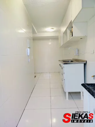 Imagem Impecável apartamento à venda em São Paulo - Águia de Haia: 1 quarto, 1 sala, 1 banheiro, 1 vaga de garagem, 60m² de área.