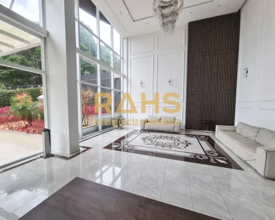 Imagem Apartamento novo a venda no bairro Anita Garibaldi Imóvel com 91,87m², 3 dormitórios sendo 1 suí...