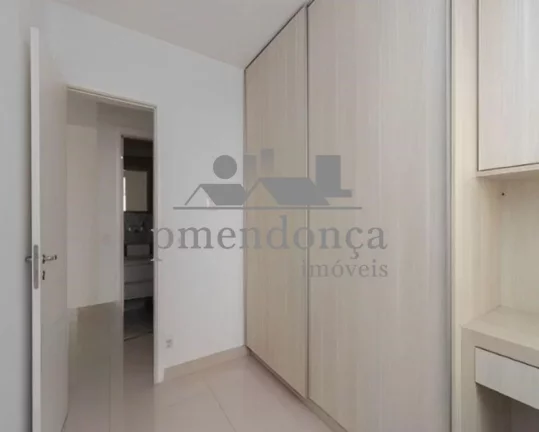 Imagem Apartamento à venda na Lapa com 2 quartos e 2 vagas, 67m2