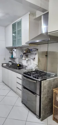 Imagem Apartamento de 3 Quartos para Venda em Copacabana com 114 m²