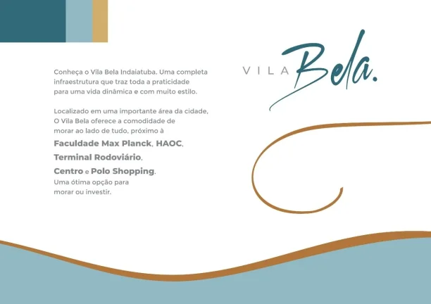 Imagem APARTAMENTO RESIDENCIAL em INDAIATUBA - SP, JARDIM SANTA CRUZ