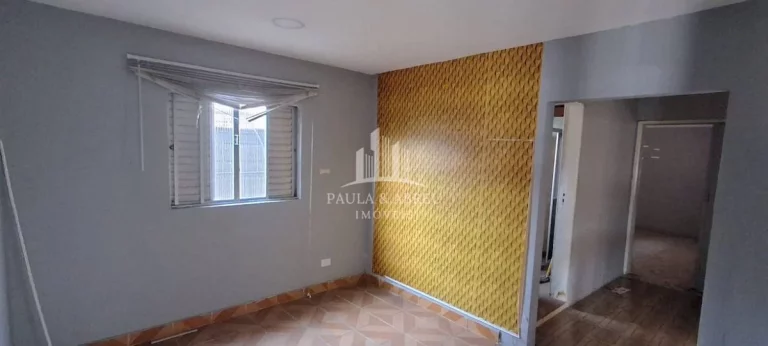 Imagem Aluga-se por R$1.570,00, Casa Comercial na Av. Pres. Castelo Branco no Jardim Zaíra, Mauá-SP