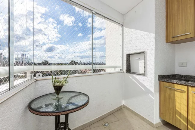 Imagem Apartamento de 3 quartos no Água Verde