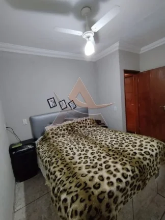 Imagem Casa - Ribeirão Preto - Jamil Cury