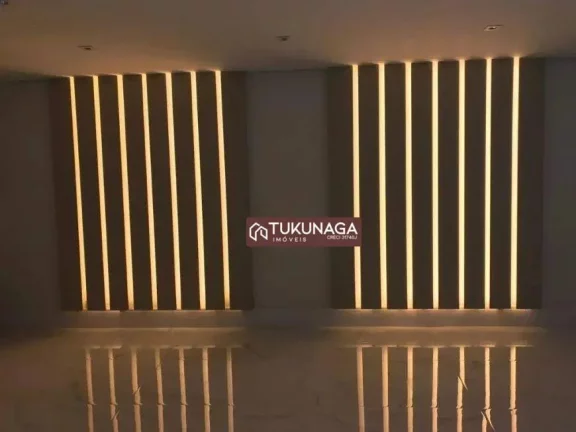 Imagem Sobrado com 3 quartos à venda, 360 m² por R$ 3.192.000 - Santana - São Paulo/SP
