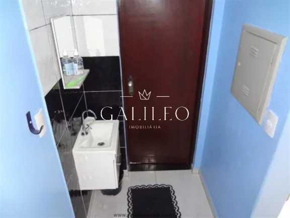 Imagem CASA A VENDA NO CIDADE JARDIM - SOBRADO - JUNDIAÍ - SP