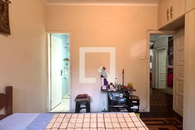 Imagem Apartamento à Venda - Copacabana, 3 Quartos, 90 m2