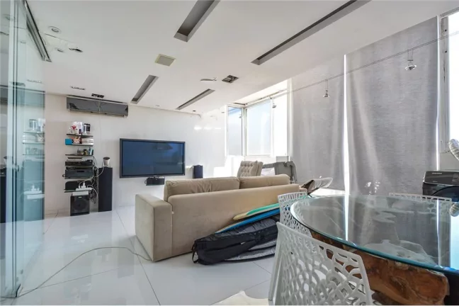 Imagem APARTAMENTO RESIDENCIAL em São Paulo - SP, Moema