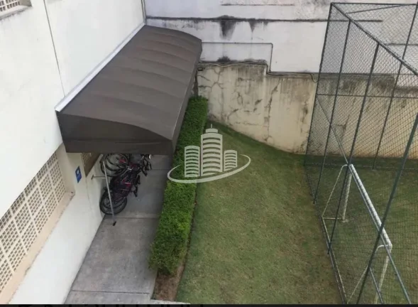 Imagem Apartamento Padrão