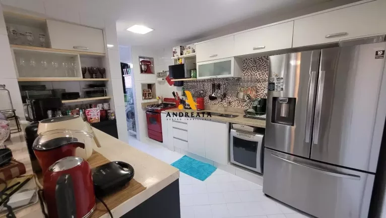 Imagem Barra da Tijuca - Nova Ipanema - 3 Quartos
