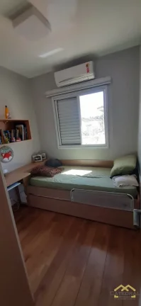Imagem Casa à Venda no Condomínio Canto da Natureza - Engordadouro - Jundiaí/SP