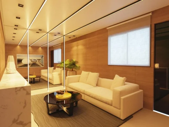 Imagem Apartamento Padrão