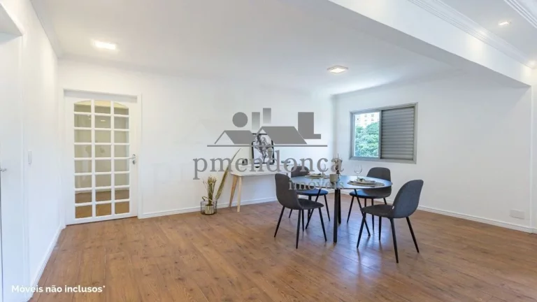 Imagem Perdizes, , 2 quartos, 1 suite, 2 vagas, rua tranquila e segura, Rua Dos Caetes, Perdizes,