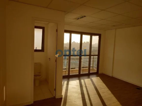 SALA COMERCIAL À VENDA, 32 M² - RUDGE RAMOS - WYNN TOWER - RUDGE RAMOS - SÃO BERNARDO DO CAMPO/SP