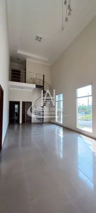 Imagem Sobrado Village Damha II
