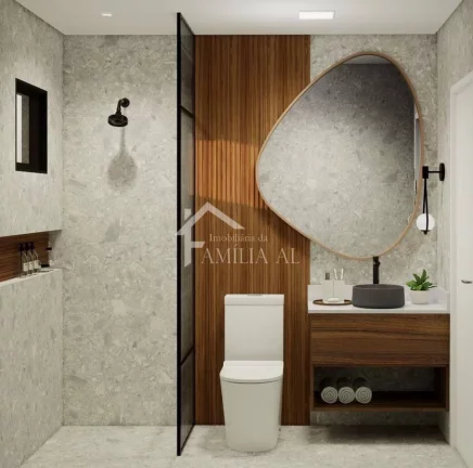 Imagem Apartamento no Bairro Bom Retiro