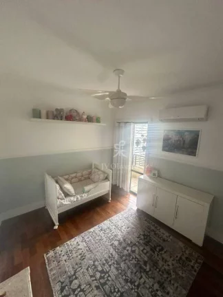 Imagem Apartamento com 5 dormitórios à venda, 213 m²- Vila Andrade - São Paulo/SP