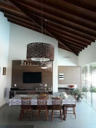 Imagem Excelente casa térrea