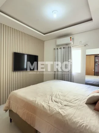 Imagem Casa à venda na Vila Eulália com 3 quartos, planejados, PETROLINA - PE