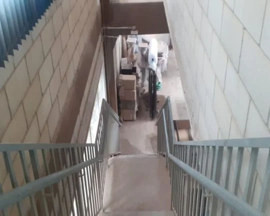 Imagem galpão com 960 m2 com edicula FL26