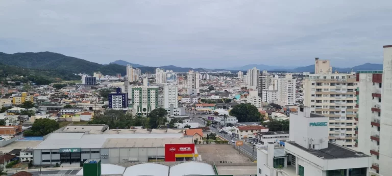 Imagem APARTAMENTO RESIDENCIAL em Itajaí - SC, Centro