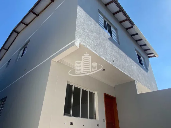 Imagem Casa Padrão