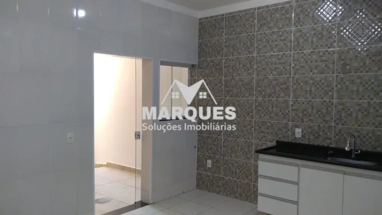 Imagem Casa à Venda no Jardim Everest, Hortolândia - Oportunidade!
