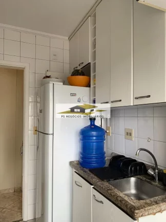 Imagem Apartamento para venda na Chacara Inglesa