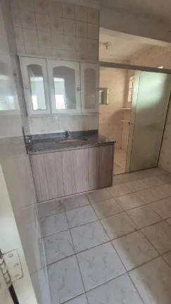 Imagem Apartamento com 4 dormitórios para alugar, 202 m² por R$ 3.236/mês - Jardim Anzai - Suzano/SP