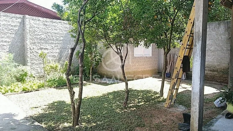 Imagem Lindo sobrado com 4 quartos e 160m² construídos, na Boa Vista, em Sapucaia do Sul