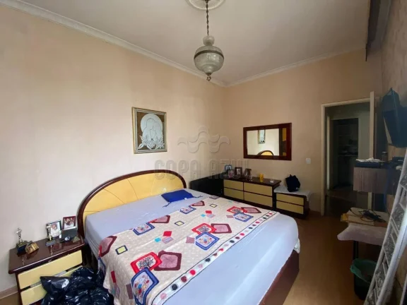 Imagem Tijuca – Rua Félix da Cunha | Residencial › Apartamento 4 quarto(s) à Venda