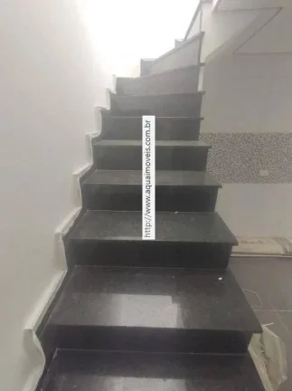 Imagem Cobertura para Venda em Santo André, Vila Assuncao, 3 dormitórios, 1 suíte, 1 banheiro, 2 vagas
