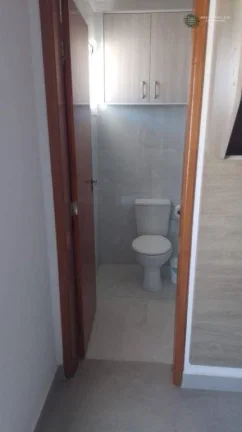 Imagem Apartamento Duplex com 3 dormitórios à venda, 157 m² por R$ 1.100.000,00 - Vila Guilhermina - Praia Grande/SP