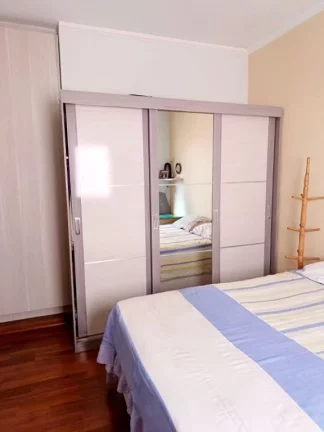 Imagem Casa com 3 dormitórios à venda, 169 m² por R$ 1.100.000,00 - Jardim Altos de Suzano - Suzano/SP