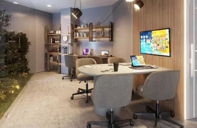 Imagem Apartamento Padrão