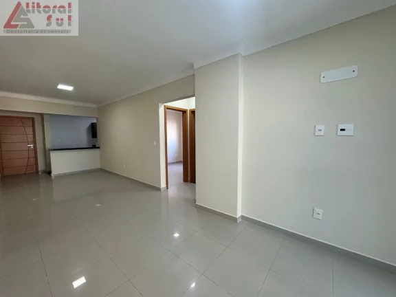 Imagem APARTAMENTO RESIDENCIAL em PRAIA GRANDE - SP, AVIAÇÃO